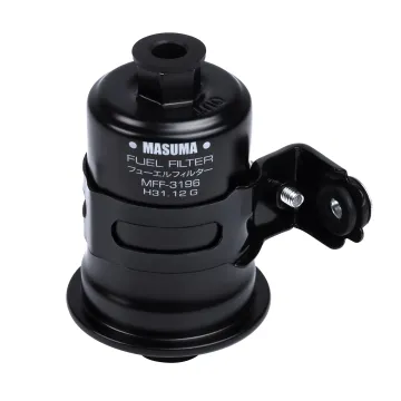 MASUMA Auto Repair Fuel Filter Assorted 23300-46050 for Toyota