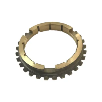 Auto Parts Transmission Synchronizer Ring OEM YD170705
