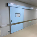 Automatic Clean Room Sliding Doors