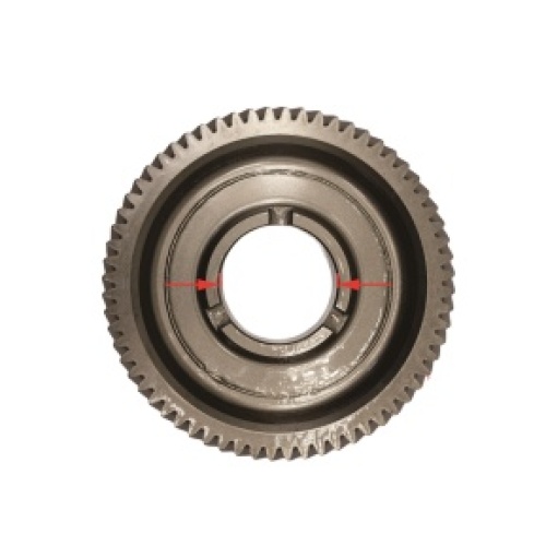 Wholesale Synchronizer Ring Gear Set OEM 55244553 5558546 for FIAT DUCATO