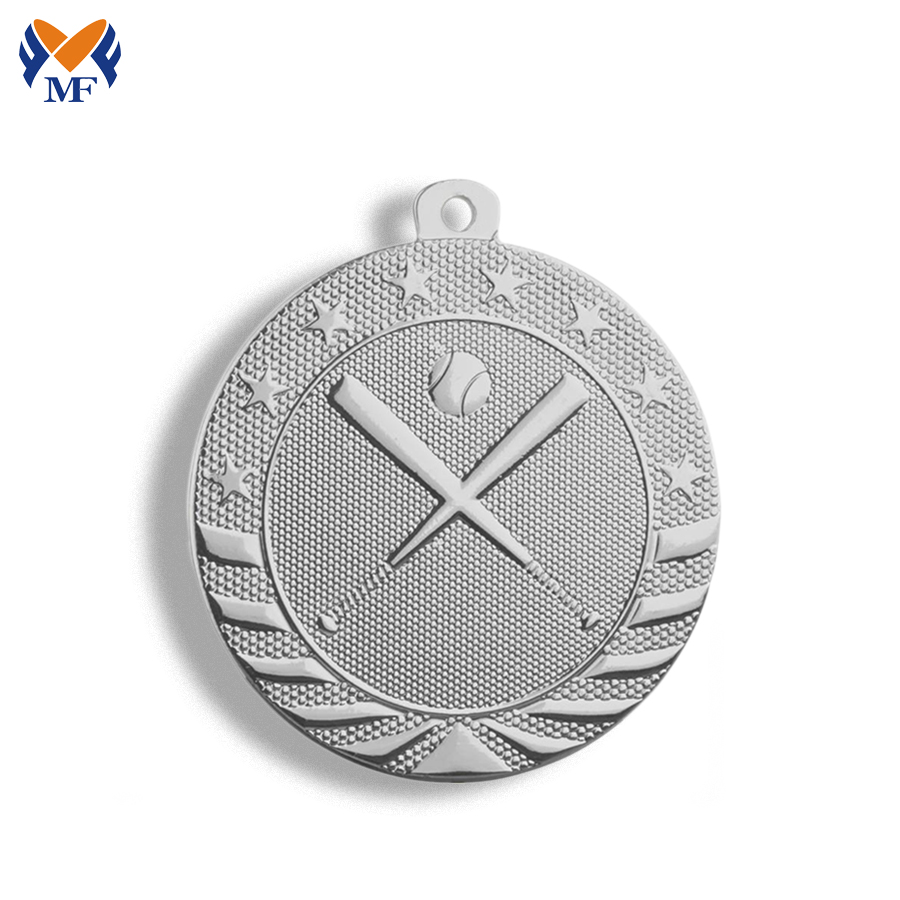 Sport Cup Medal