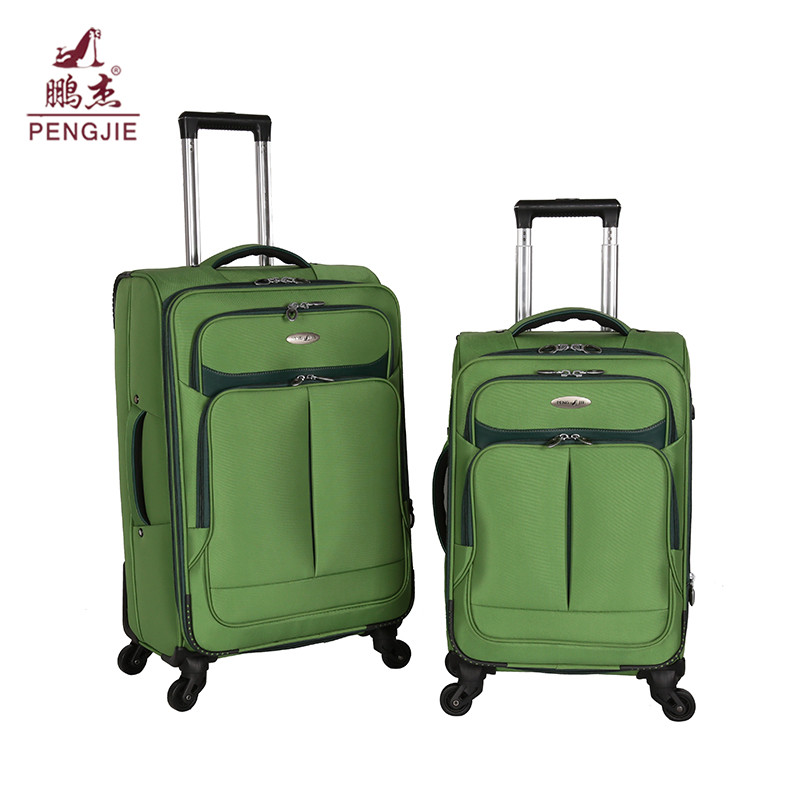 nylon fabric luggage