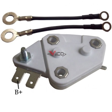 Alternator Regulator D713 D10AC 1116380 1116384 1116385 1116387 for Delco 10SI 12SI 15SI 17SI 27SI IR/EF