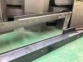 CNC metalen rembuigmachine