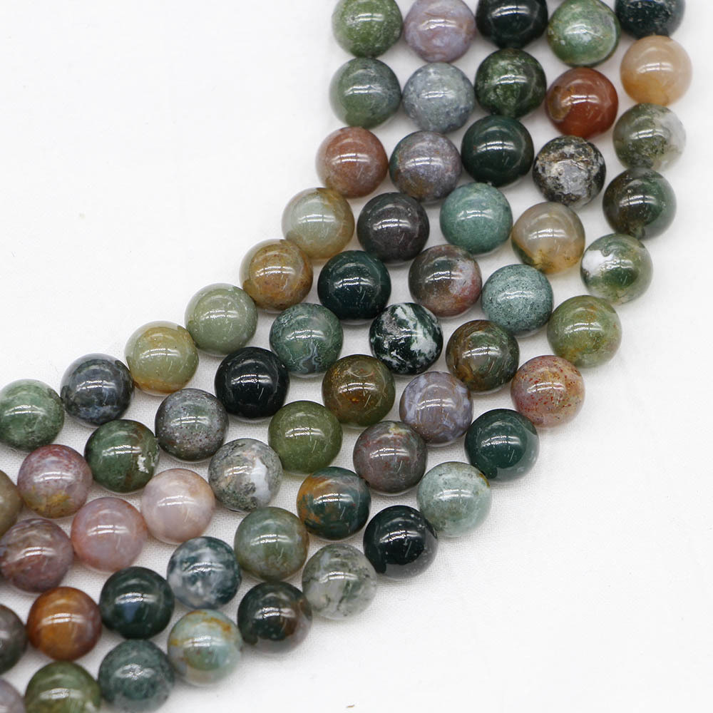 Bs1004 Semi Precious Beads 6