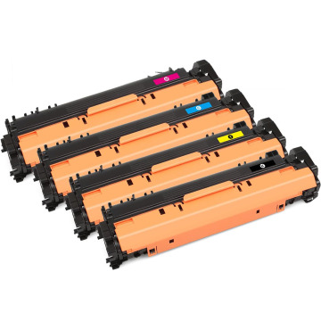 W2000X 658X Wholesale Custom Logo Remanufactured Toner Cartridge for HP Color Laser Ebterprise M751dn/751n