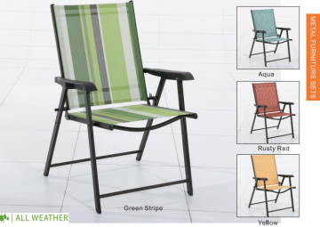 Fashion FOLDING BISTRO CHAIR