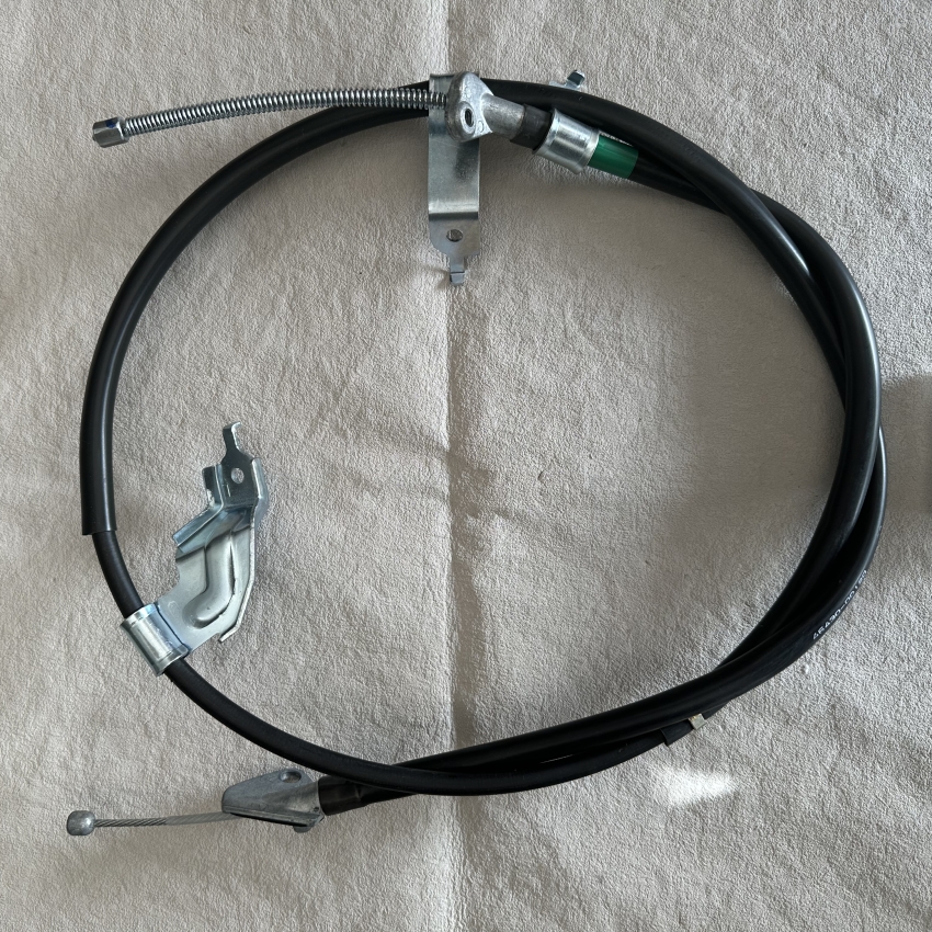 Furnizați cablu de frână de mână Toyota 464300D120