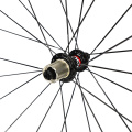 Polso Road Bike Wheels Quick Release 8-11Speed
