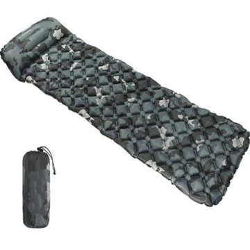 WATOWER TPU airmattress Ultralight Inflatable Sleeping Mat