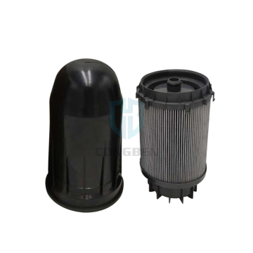 ตัวกรองน้ำมันเครื่องดีเซลสำหรับรถแทรกเตอร์การเกษตร - SJ11792 SJ11784 | John Deere
