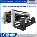 SUNNY MESIN mesin slitter rewinder