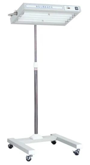 Neonate Bilirubin Phototherapy Equipments