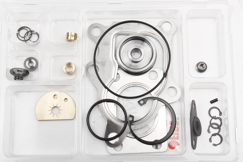 HE200WG Turbocharger Repair Kits