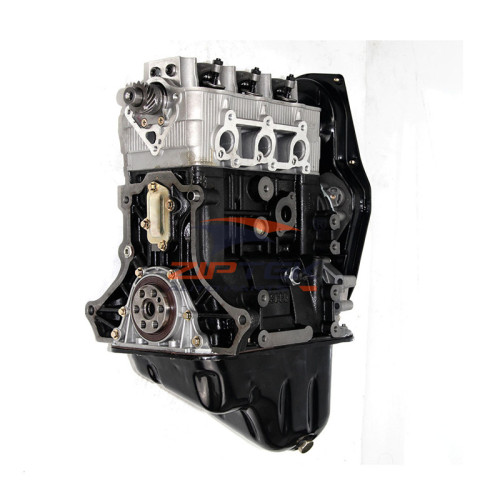 Suzuki Changan F8B Engine original parts