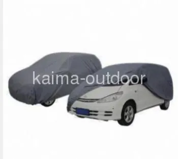 Coated Fabrics/Car Cover Fabrics with good protection function
