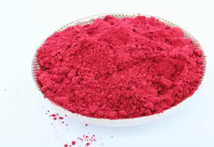Purifying The Blood Natural Beetroot Extract Powder