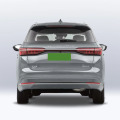 BYD SONG MAX 7 مقاعد MPV سيارات كهربائية