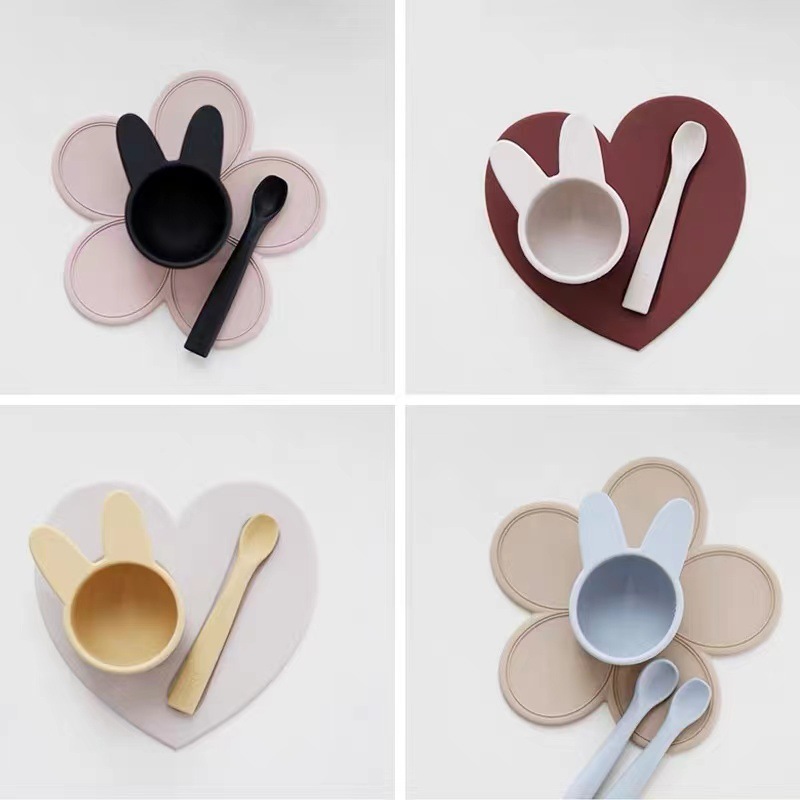 Baby Placemat