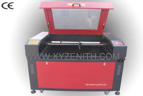 Laser Cutting&Engraving Machine