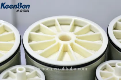 NF1-4040F Nano Membranes Water Treatment,Nano Membrane Desalination, Nano Membranes Applications