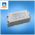 20w Flicker Free 0-10V dimming LED Driver