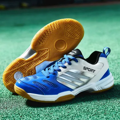 Wholesale Professional Badminton Shoes for Men