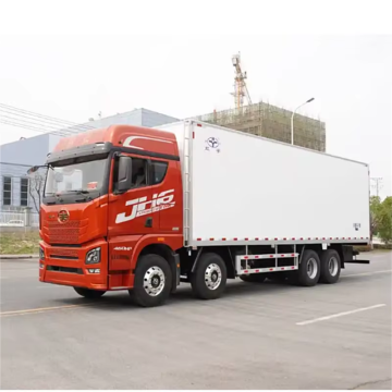 Camiones frigoríficos FAW a la venta