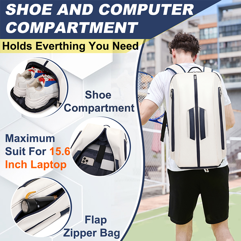 bullpadel bag