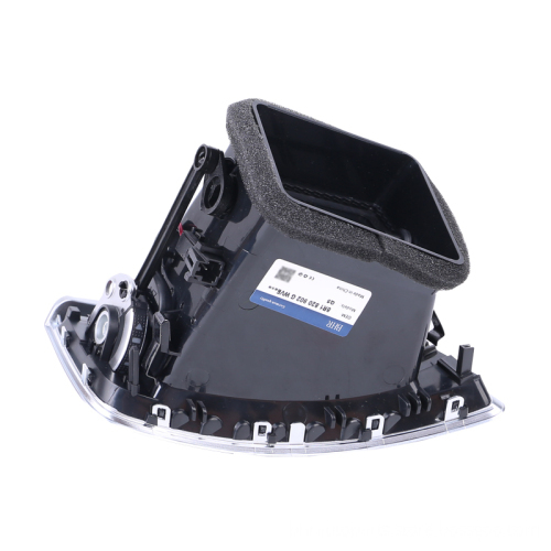 Audi Q5 Air Outlet and Instrument Panel Part Search Engine