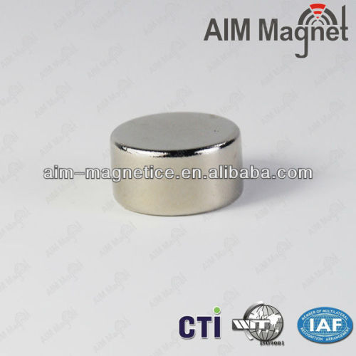 therapy n35 ni-coated neodymium magnet