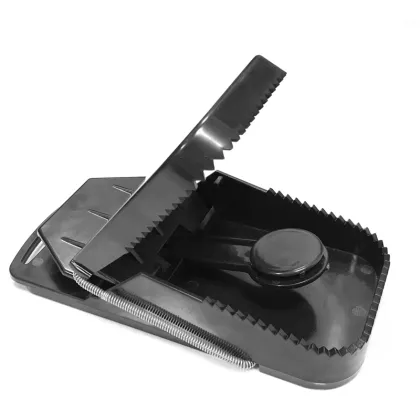 Snap Teeth Rat Trap Killer