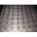 Nonwoven Geotekstil ile Kompozit Fiberglas Geogrid