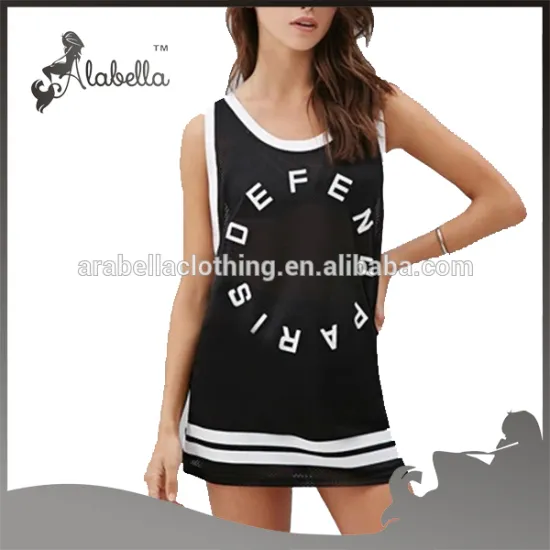 Sleeveless jersey polyester mesh fabric for soccer wear baseball wear