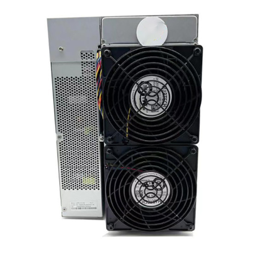 Bitmain Antmin Dash Mining Machine