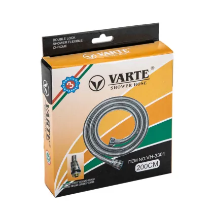 VARTE Water Pipe and Bathroom Fittings Wholesalers