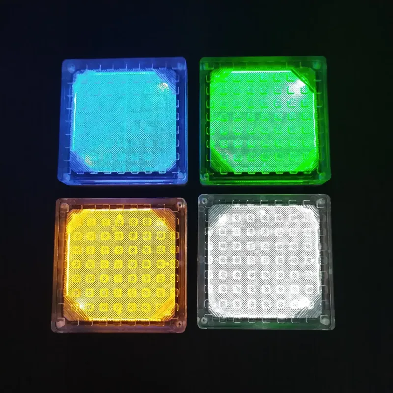 Waterproof LED Solar Garden Light
