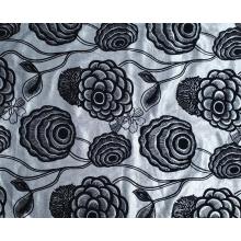 New Design Printed Velvet Fabric for Sofa Cover
