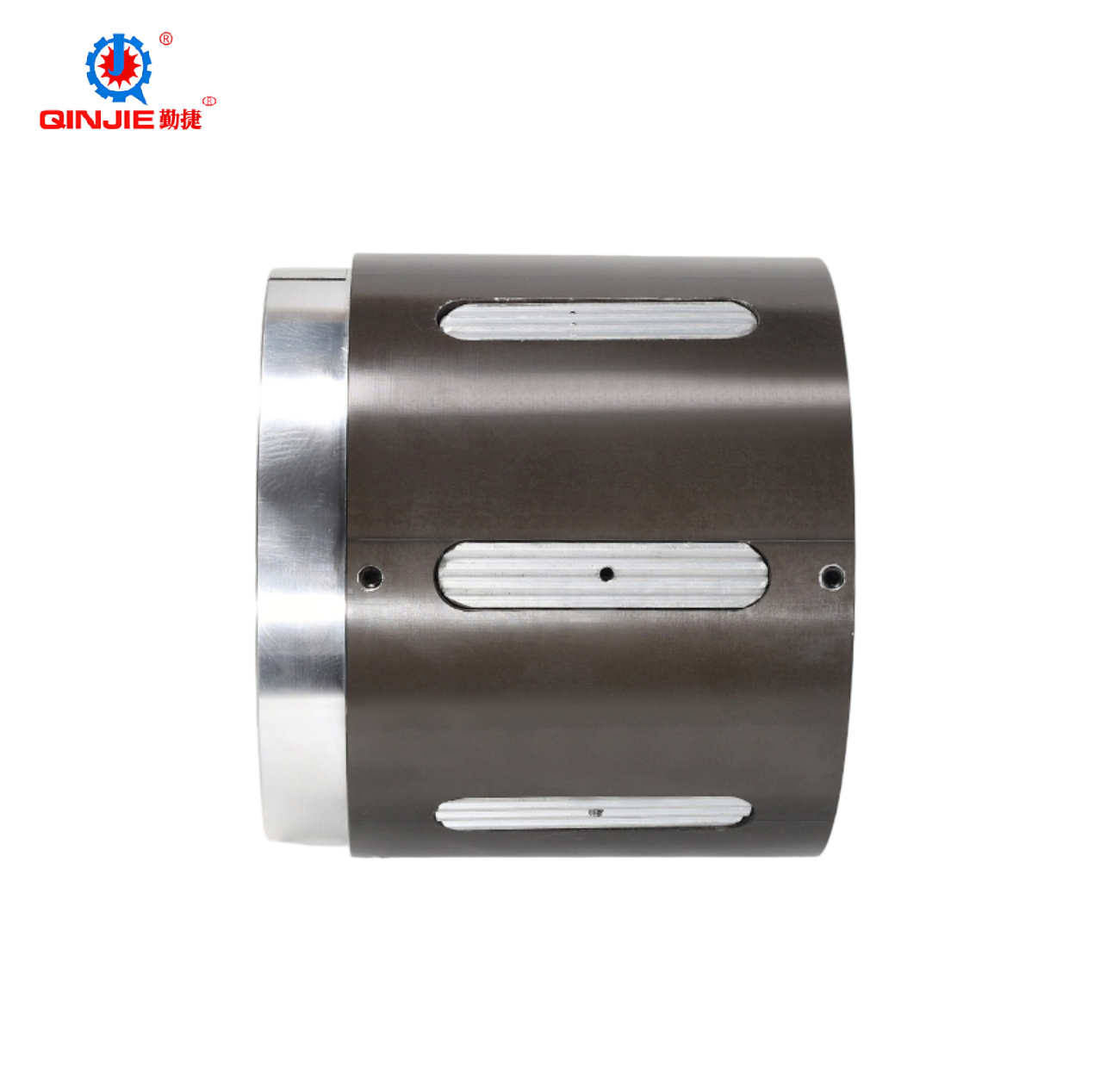 Adaptador de chave de alumínio de 2 a 6 polegadas