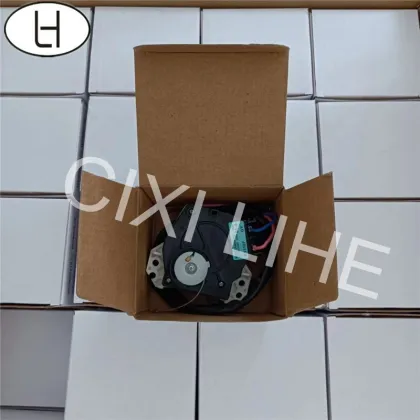 High Quality Toshiba Washing Machine Drain Motor Parts
