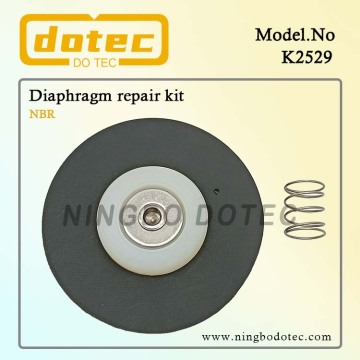 K2529 Diaphragm Repair Kit For Goyen Type RCAC25T3 RCAC25DD3 Pulse Valve