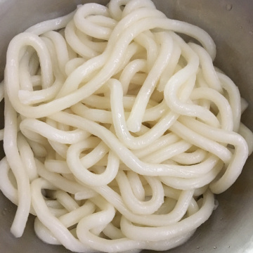 Linea di produzione di Udon Noodles