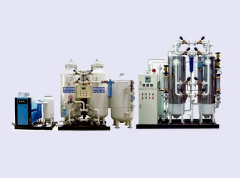 Energy-Saving Nitrogen Generator