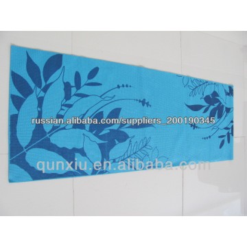 Tapis de yoga d&#39;impression