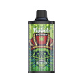 Vapsolo Vape Super 15000 Puffs Estonia Warehouse