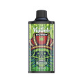 Vapsolo Vape Super 15000 Puffs Estonia Warehouse