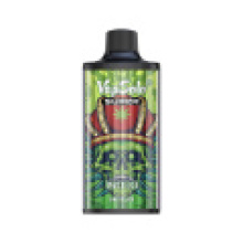 Vapsolo Vape Super 15000 Puffs Estonia Warehouse