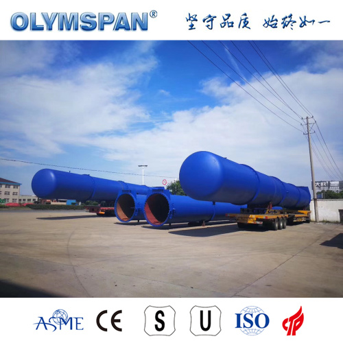 ASME standard cement ALC brick curing autoclave