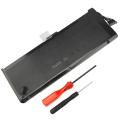 A1309 A1297 Bateria Apple MacBook Pro 17 cali 14600 mAh