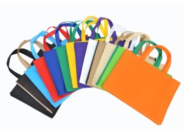Non Woven Bag (MJ14010)